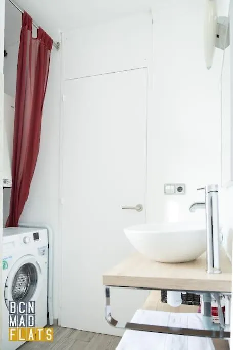 Bcn - Poble Nou Apartment Barcelona