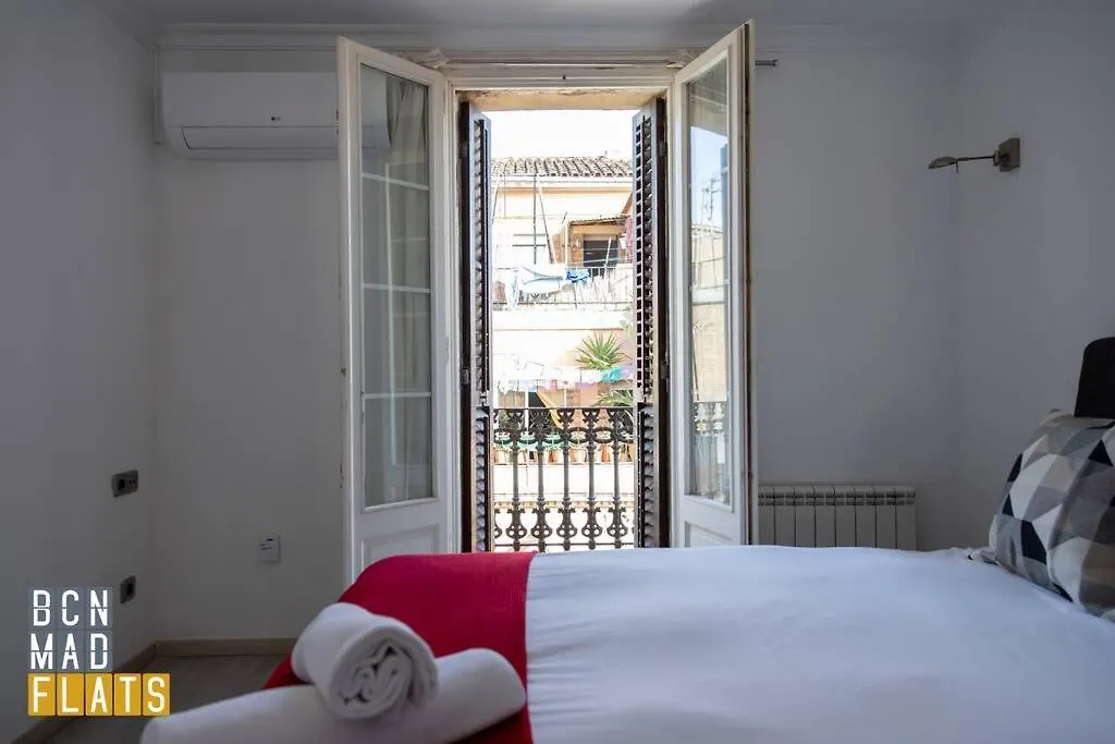 Bcn - Poble Nou Apartment Barcelona Spain