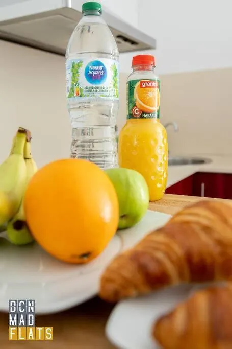 Bcn - Poble Nou Apartment Barcelona Spain