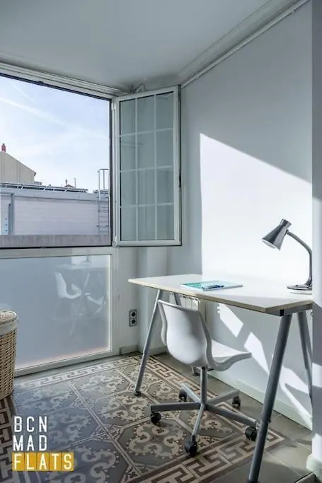Bcn - Poble Nou Apartment Barcelona Spain