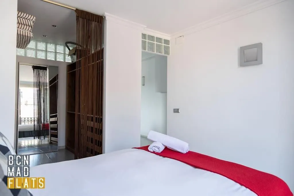Bcn - Poble Nou Apartment Barcelona
