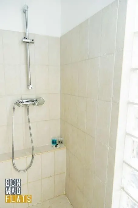 Bcn - Poble Nou Apartment Barcelona