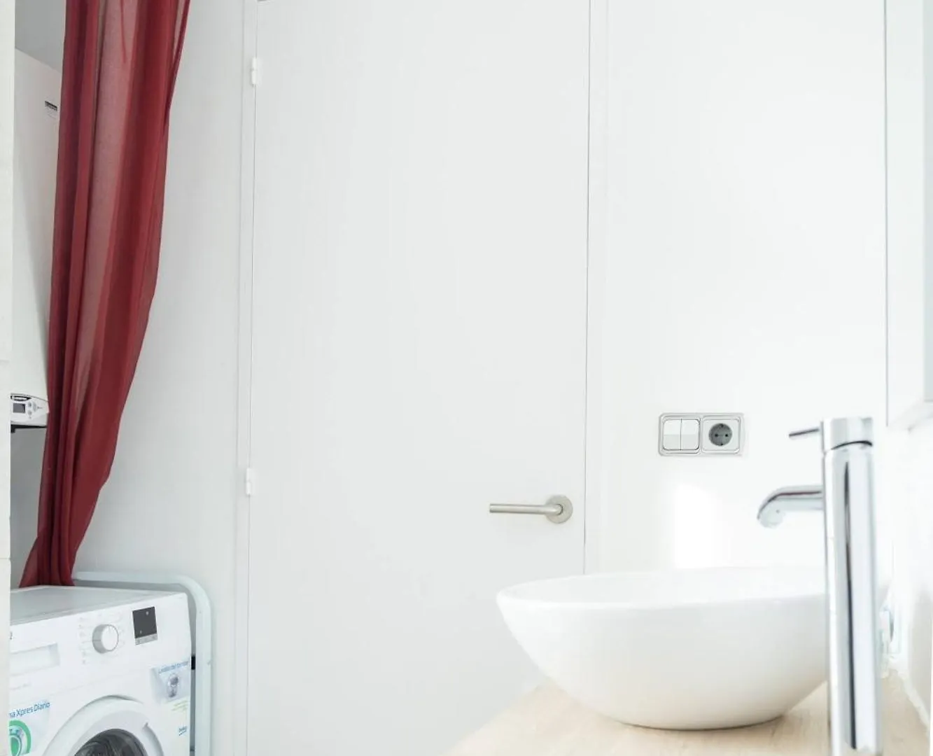 Bcn - Poble Nou Apartment Barcelona