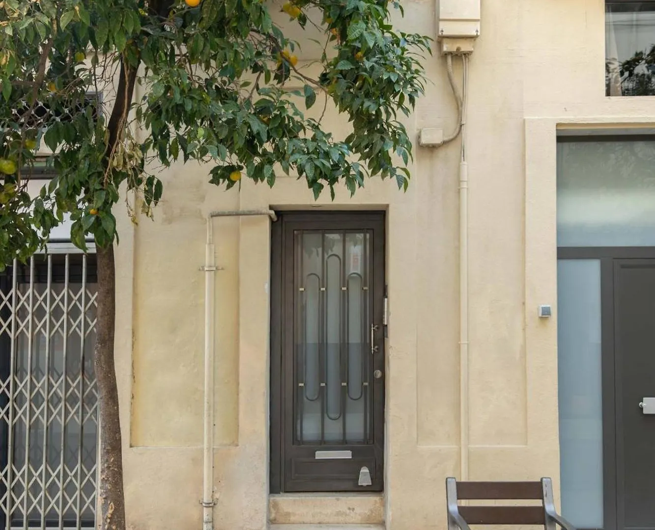 Bcn - Poble Nou Apartment Barcelona