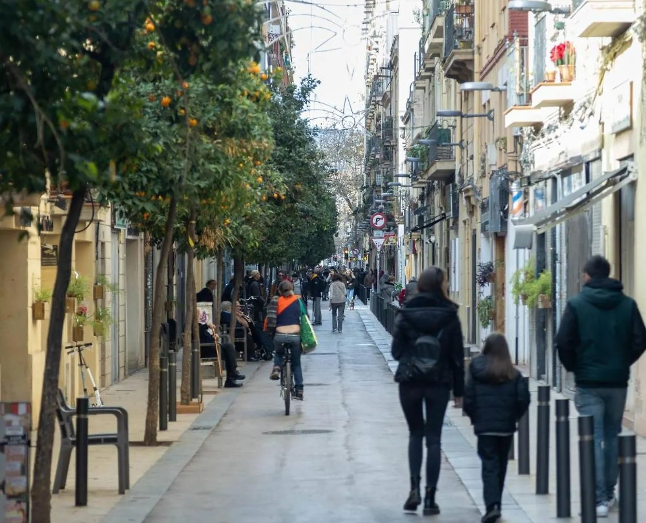 Bcn - Poble Nou Apartment Barcelona