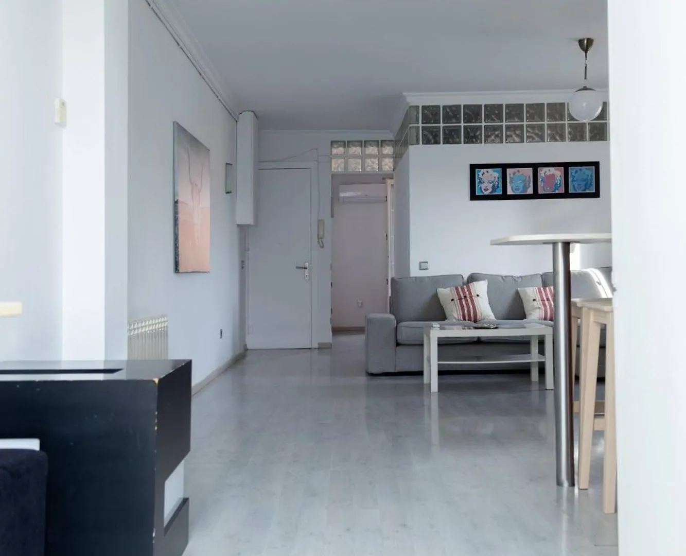 Bcn - Poble Nou Apartment Barcelona Spain