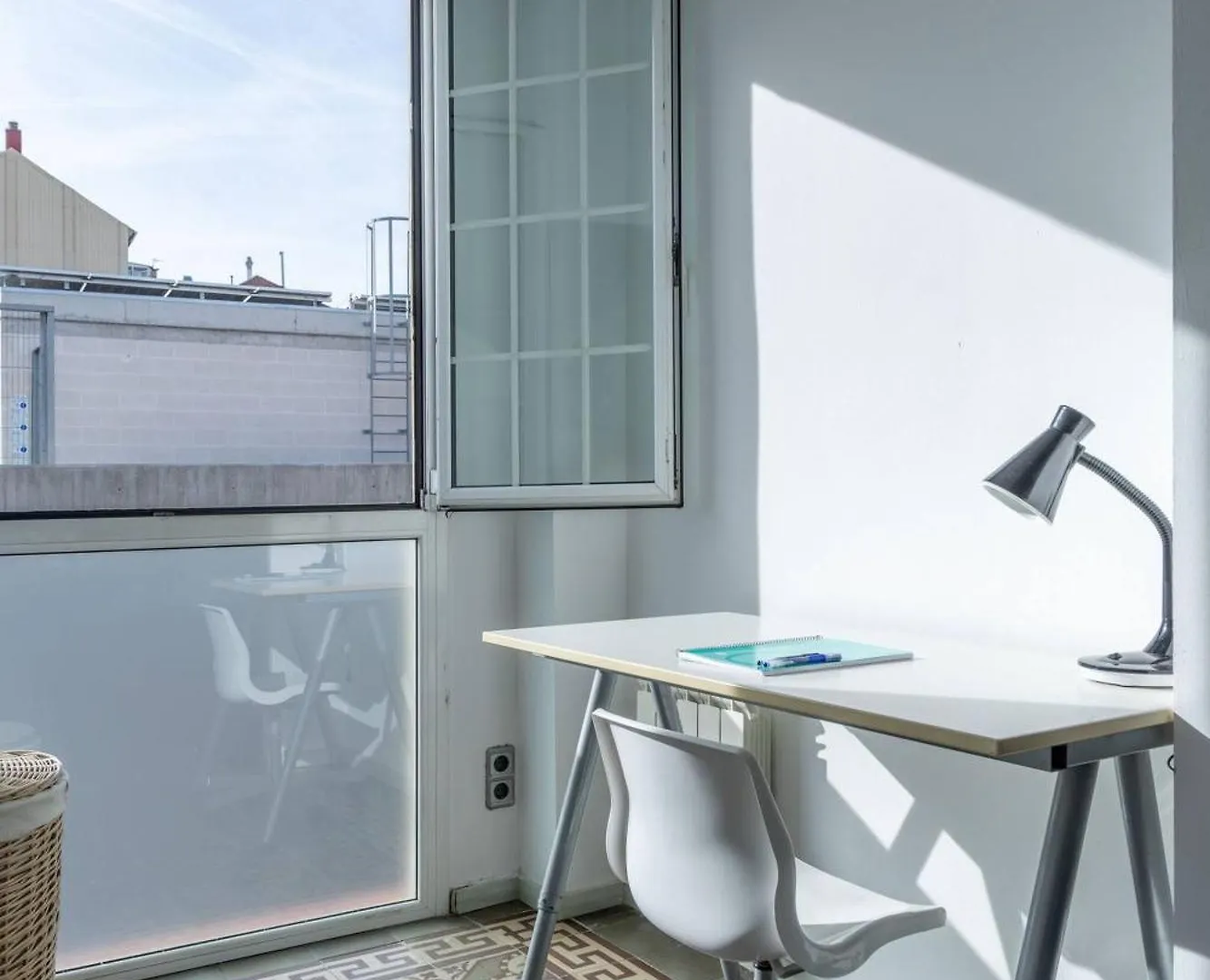 Bcn - Poble Nou Apartment Barcelona