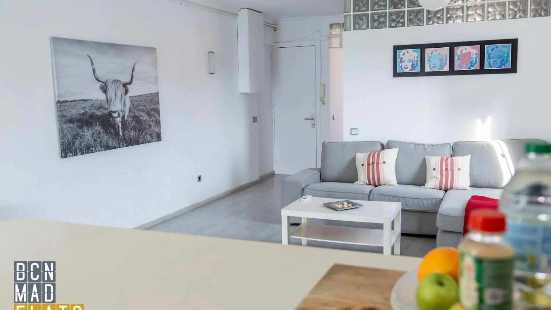 Bcn - Poble Nou Apartment Barcelona Spain