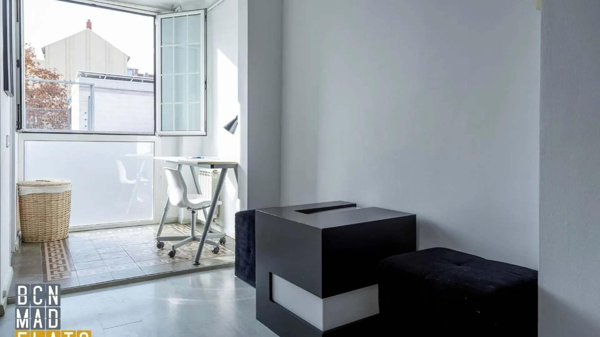 Bcn - Poble Nou Apartment Barcelona Spain
