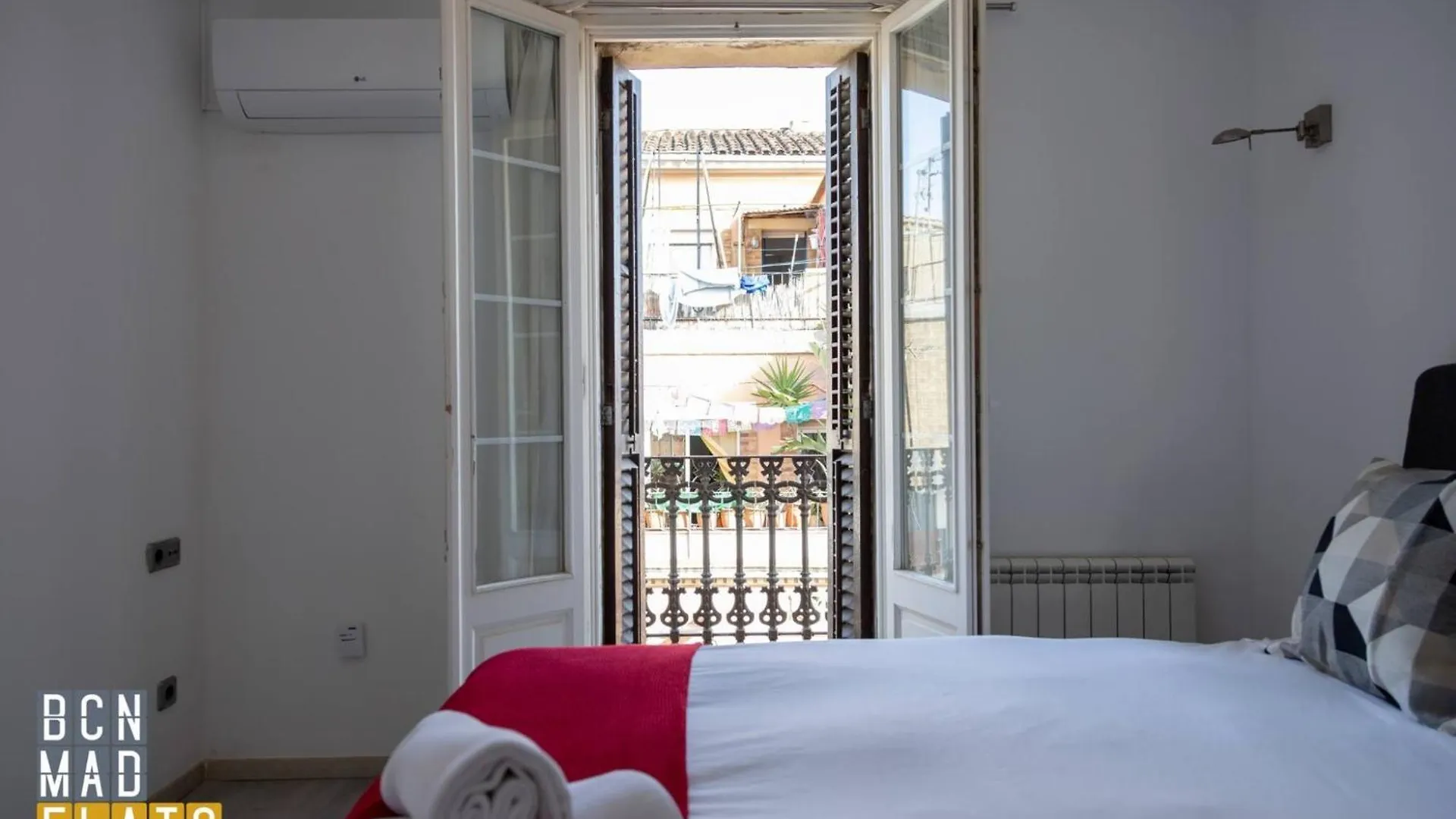 Bcn - Poble Nou Apartment Barcelona