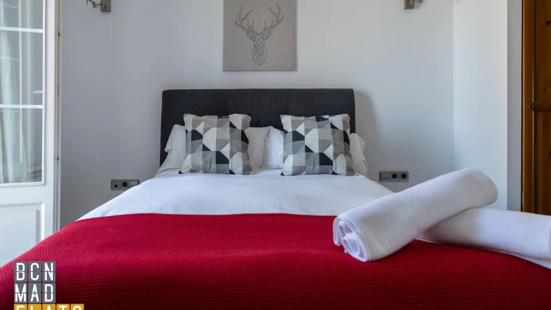 Bcn - Poble Nou Apartment Barcelona